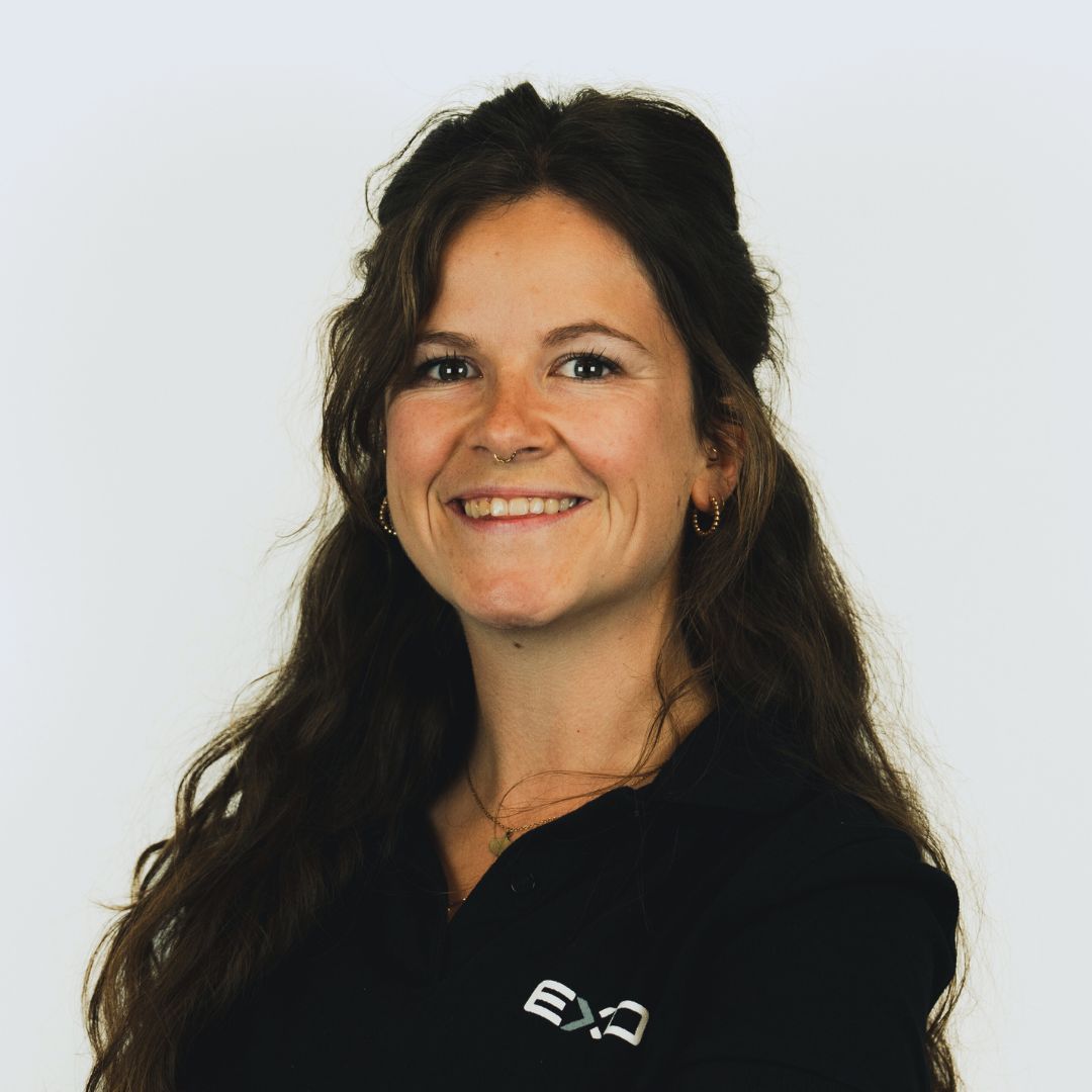Axelle Baud-Grasset physiothérapeute chez EXO Thérapie